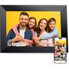 VESWWE Cornice Digitale WiFi (2)