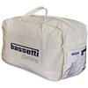 Bassetti Piumino Invernale + Primaverile in Microfibra 4 Stagioni Made in Italy, Una Piazza cm. 155x200