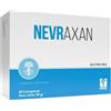 Nacros Nevraxan 40 compresse