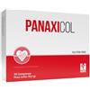 Panaxicol 30 compresse