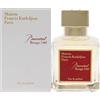 Maison Francis Kurkdjian EAU DE PARFUM BACCARAT 540 70 ML FRANCIS KURKDJIAN