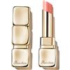 Guerlain Kisskiss Bee Glow - Balsamo Labbra Colorato Al Miele Con Il 98% Di Ingredienti Di Origine Naturale 3.2 g