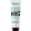 REDKEN Sculpting Curl Gel 250 ML