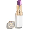CHANEL Rouge Coco Baume Balsamo Idratante Colorato, Dall'intensità Su Misura, Per Labbra Più Belle Giorno Dopo Giorno 3 g