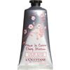 L'Occitane Fleurs De Cerisier Creme Mains 75 ML