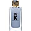 Dolce & Gabbana K Eau De Toilette 100 ML