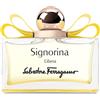 Salvatore Ferragamo Signorina Libera Eau De Parfum 100 ML