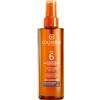 Collistar Olio Secco Superabbronzante Idratante Spf 6 200 ML