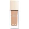 DIOR Dior Forever Hydra Nude - Fondotinta Perfezione Naturale Per 24 Ore E Idratazione Per 48 Ore 30 ML