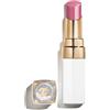 CHANEL Rouge Coco Baume Balsamo Idratante Colorato, Dall'intensità Su Misura, Per Labbra Più Belle Giorno Dopo Giorno 3 g