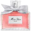 DIOR Miss Dior Parfum - Note Floreali, Fruttate E Legnose Intense 125 ML