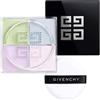 Givenchy Prisme Libre 4-color Loose Powder - Cipria In Polvere Libera Opacizzante, Correttiva E Illuminante 10 g