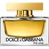 Dolce & Gabbana The One Eau De Parfum 75 ML