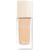 DIOR Dior Forever Hydra Nude - Fondotinta Perfezione Naturale Per 24 Ore E Idratazione Per 48 Ore 30 ML
