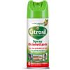L.MANETTI-H.ROBERTS & C. SpA CITROSIL SPRAY DISINFETTANTE AGRUMI 300 ML