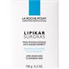 LA ROCHE POSAY-PHAS (L'Oreal) LIPIKAR Pane Surgras 150g