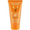 VICHY (L'Oreal Italia SpA) Vichy Ideal Soleil Crema viso Vellutata SPF50+ - Protezione solare molto alta - 50 ml