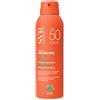 LABORATOIRES SVR SVR Sun Secure Brume Spray Invisibile SPF 50+ - Protezione solare viso e corpo adatta per adulti e bambini - 200 ml