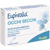 BOIRON Srl Euphralia Occhi Secchi - Gocce oculari lubrificanti - 15 flaconi monodose