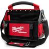 Milwaukee 932464085 PACKOUT - Borsa porta attrezzi, 40 cm, colore: Rosso