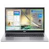 acer Aspire 3 A315-59-5067 PC Portatile, Notebook, Processore Intel Core i5-1235U, RAM 16 GB DDR4, 512 GB PCIe NVMe SSD, Display 15.6" FHD LCD, Scheda Grafica Intel Iris Xe, Windows 11 Home, Silver