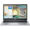 Acer Aspire 3 A315-24P-R8DK PC Portatile, Notebook, Processore AMD Ryzen 5 7520U, RAM 8 GB DDR5, 512 GB PCIe NVMe SSD, Display 15.6" FHD LED, Scheda Grafica AMD Radeon, Windows 11 Home, Silver