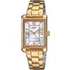 Casio Orologio Casio in Acciaio Vintage Solo tempo LTP-1234PG-7AEG Dorato