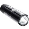 CatEye Volt 80 XC luci e riflettori Anteriori, Ciclismo - Nero, Misura Unica.