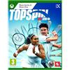 2K TopSpin 2K25 XBX/1 + Amazon Exclusive Sky Blue Wristband DLC