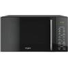 Whirlpool Forno A Microonde Combinato Whirlpool 6 Senso MWP 295 B 29 Litri 900 W (A30xL53,9xP49,7) Nero
