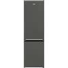 BEKO Frigorifero Combinato Beko RCSA300K40GN 291 Litri Classe E Statico (A181,3xL54xP57,4) MinFrost Grigio