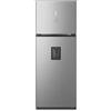 Hisense Frigorifero Doppia Porta Hisense RT600N4WC2 467 Litri Classe E (A185xL70,4xP68,6) No Frost Inox