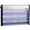 Velamp THUNDER MIDI: Zanzariera elettrica professionale 2 tubi UV da 10W