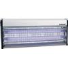 Velamp THUNDER MAXI: Zanzariera elettrica professionale. 2 tubi UV da 18W