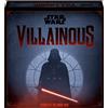 Ravensburger - Star Wars Villainous | Giochi Da Tavolo | Disney Villainous | Gioco Da Tavolo Bambini 10 Anni | Star Wars | 2-4 Giocatori | Per Adulti E Ragazzo