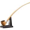 Weta Workshop Lo Hobbit Un Viaggio inaspettato Replica 1/1 Bilbo Bag Pipa 35 cm