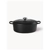 LE CREUSET Casseruola ovale in ghisa Signature Collection