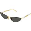 Gucci Occhiali da Sole Gucci GG1920S 001