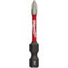 Milwaukee Bit Shockwave per Avvitatori ad Impulsi PH1 50 MM 1PZ Milwaukee - 4932471564