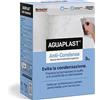Aguaplast Anticondensa Stucco Termoisolante 3 kg - Protettivo Anti-Condensa e Anti-Muffa, Riduce Ponti Termici e Riverbero Acustico, Facile Applicazione a Spatola