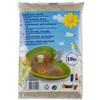 Smoby Sacchetto di Sabbia Smoby 15 kg