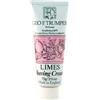 Geo. F. Trumper Extract of Limes Shaving cream 200ml