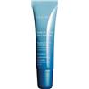 Clarins Hydra-Essentiel [HA] Il balsamo labbra riparatore e rimpolpante, arricchito con acido ialuronico, che protegge, idrata e nutre le labbra.