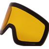 Slokker - Lapo Visor Yellow