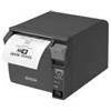 Epson TM-T70II (025A0) stampante di ricevute POS 250mm/s 180 x 180 DPI USB RS-232