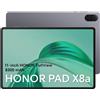 HONOR Pad X8a 11 Pollici 90Hz Eye Protection Display 4GB/128GB WIFI 8300mAh Batt
