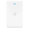 Ubiquiti Networks Ubiquiti UniFi HD UAP-IW-HD Access Point In-Wall Wi-Fi 5 Dual Band WLAN MIMO PoE