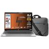 HP Notebook HP 250 G9 Silver Intel N4500 SSD 1 TB RAM 16 GB 15,6 FHD Win11Pro Retro