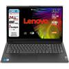 Lenovo Notebook Lenovo Intel i5 13420H 8 Core RAM 24GB SSD 1TB FullHD 15,6 Win11Pro