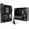 Asus Tuf Gaming H670-PRO D4 Scheda Madre PC ATX Intel LGA1700 DDR4 4x M.2 NVMe